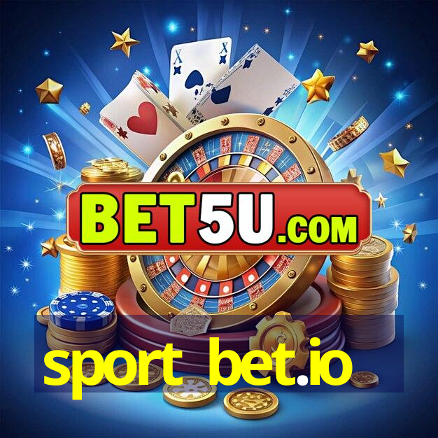 sport bet.io